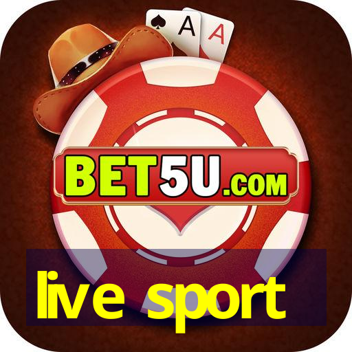 live sport